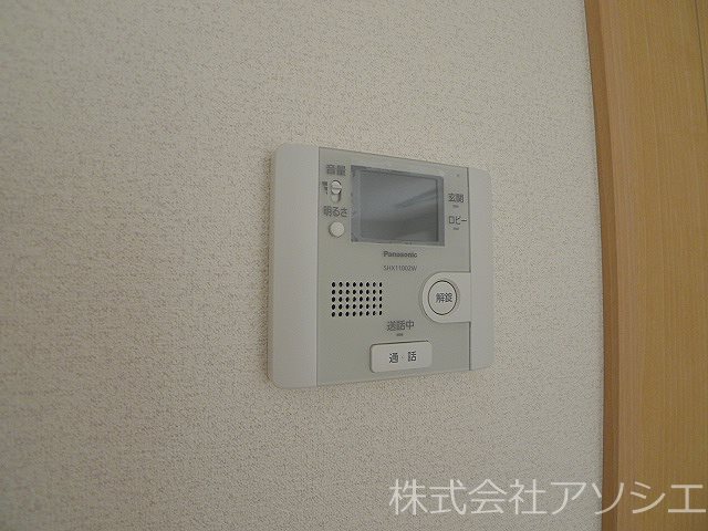 ソルフェージュ セキュリティ