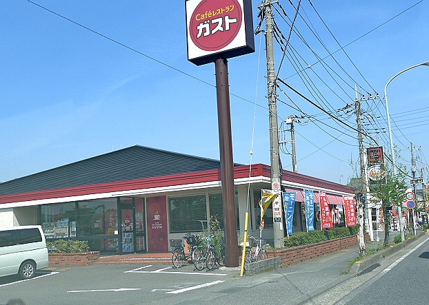 ソルフェージュ レストラン