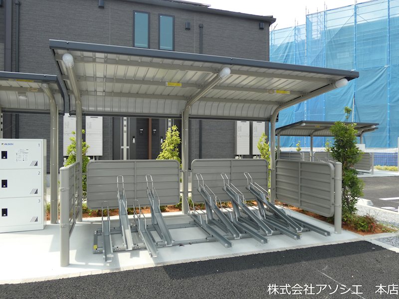 クイーンハウスⅡ　A棟 その他共有部分
