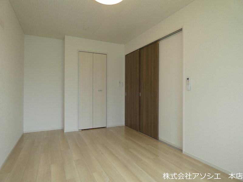 クイーンハウスⅡ　A棟 その他部屋・スペース