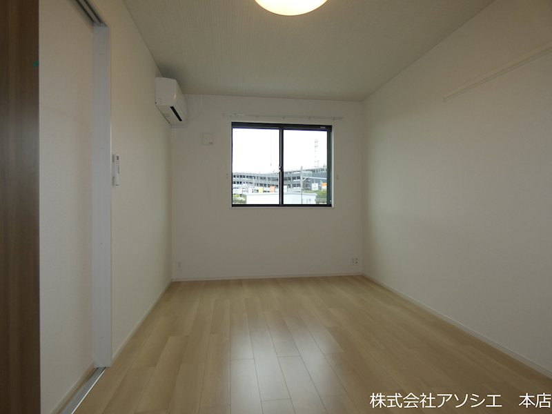 クイーンハウスⅡ　A棟 その他部屋・スペース