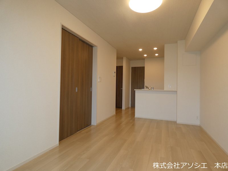 クイーンハウスⅡ　A棟 その他部屋・スペース