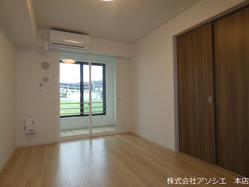 クイーンハウスⅡ　A棟 その他部屋・スペース