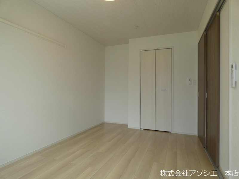 クイーンハウスⅡ　A棟 その他部屋・スペース