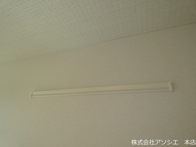 クイーンハウスⅡ　A棟 その他設備