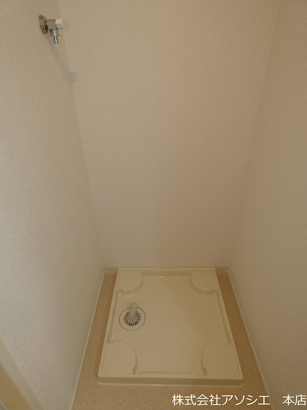 クイーンハウスⅡ　A棟 その他設備