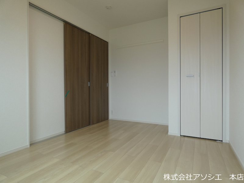 クイーンハウスⅡ　A棟 その他部屋・スペース