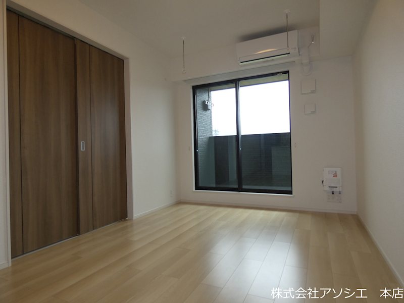クイーンハウスⅡ　A棟 その他部屋・スペース