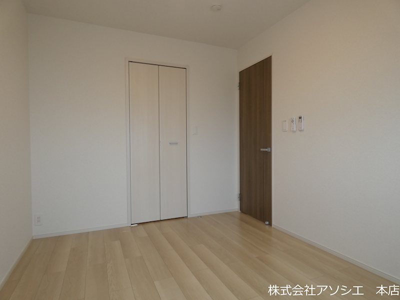 クイーンハウスⅡ　A棟 その他部屋・スペース