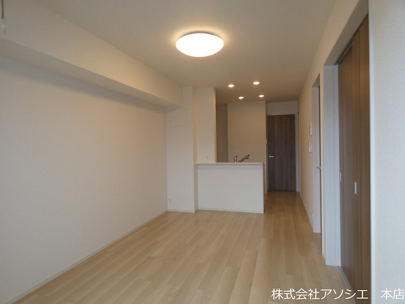 クイーンハウスⅡ　A棟 その他部屋・スペース