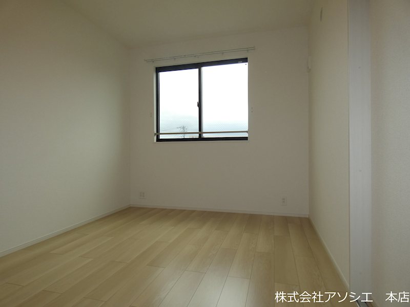 クイーンハウスⅡ　A棟 その他部屋・スペース