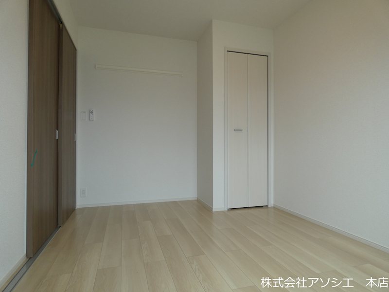 クイーンハウスⅡ　A棟 その他部屋・スペース