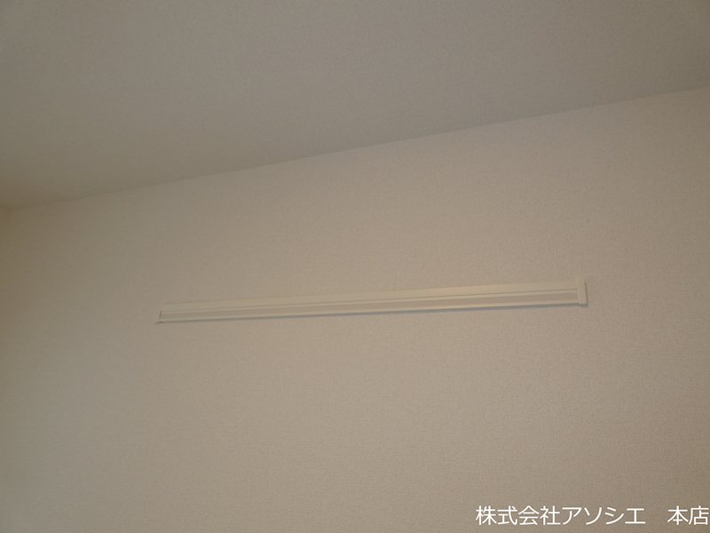 クイーンハウスⅡ　A棟 その他設備