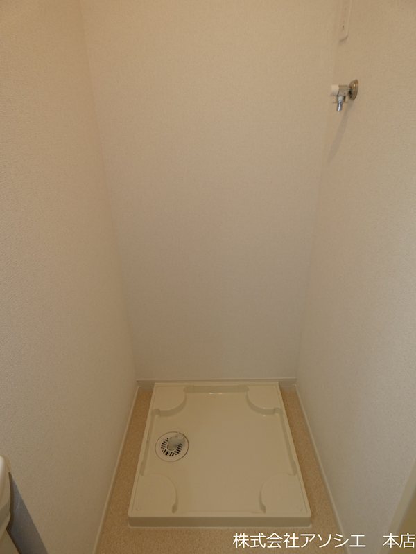 クイーンハウスⅡ　A棟 その他設備