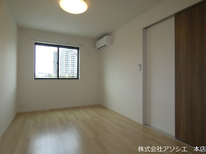 クイーンハウスⅡ　B棟 その他部屋・スペース