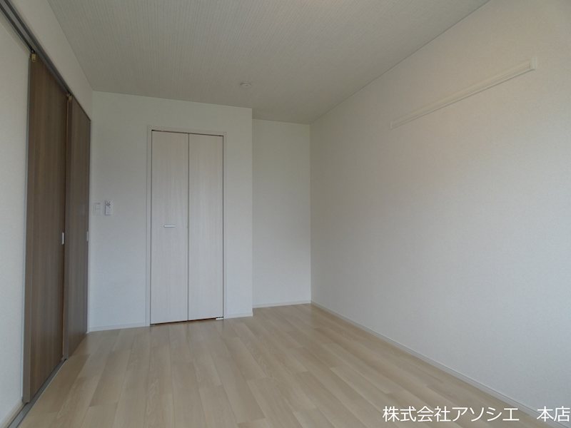 クイーンハウスⅡ　B棟 その他部屋・スペース