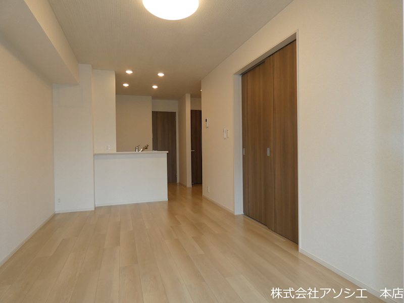 クイーンハウスⅡ　B棟 その他部屋・スペース