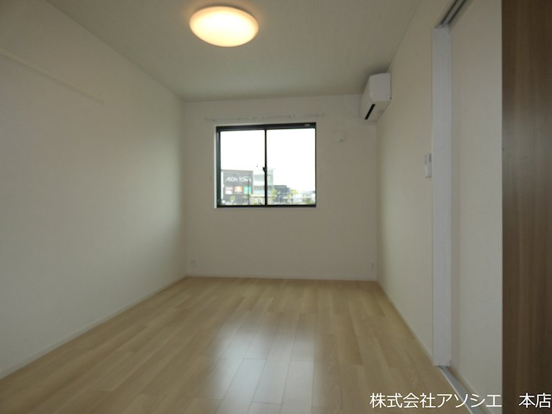 クイーンハウスⅡ　B棟 その他部屋・スペース