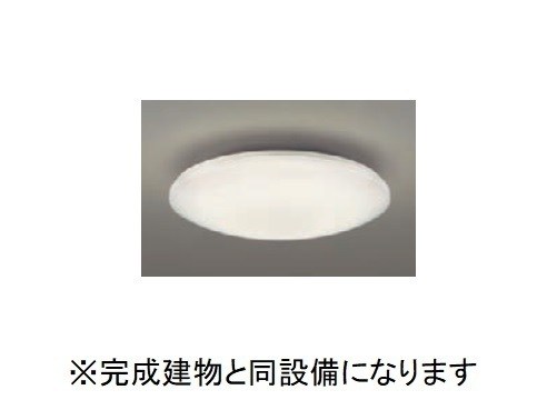 クイーンハウスⅡ　B棟 その他設備