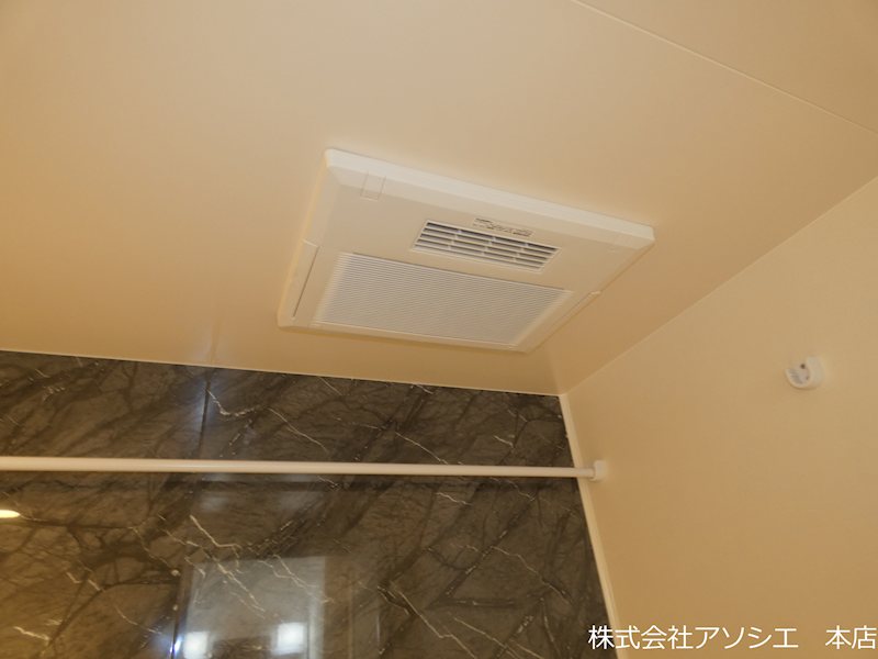 クイーンハウスⅡ　B棟 その他設備
