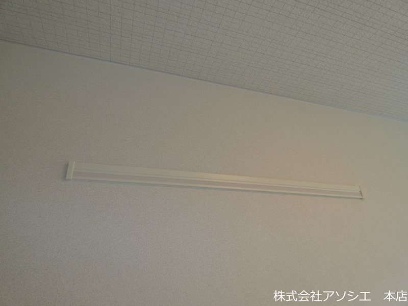 クイーンハウスⅡ　B棟 その他設備