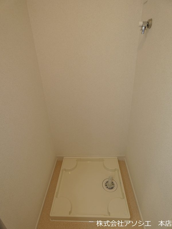 クイーンハウスⅡ　B棟 その他設備