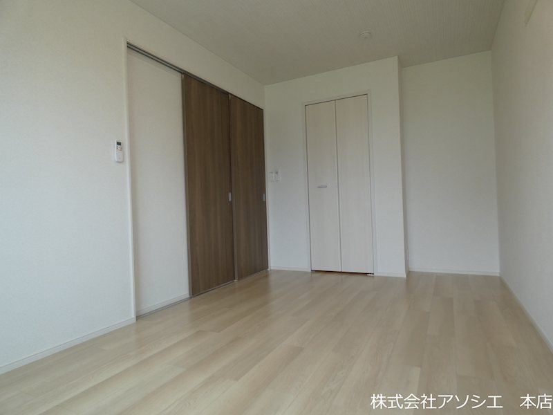 クイーンハウスⅡ　B棟 その他部屋・スペース