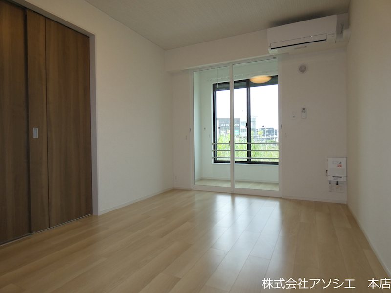クイーンハウスⅡ　B棟 その他部屋・スペース