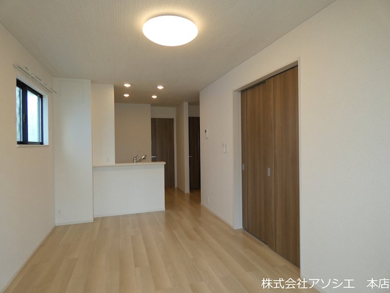 クイーンハウスⅡ　B棟 その他部屋・スペース