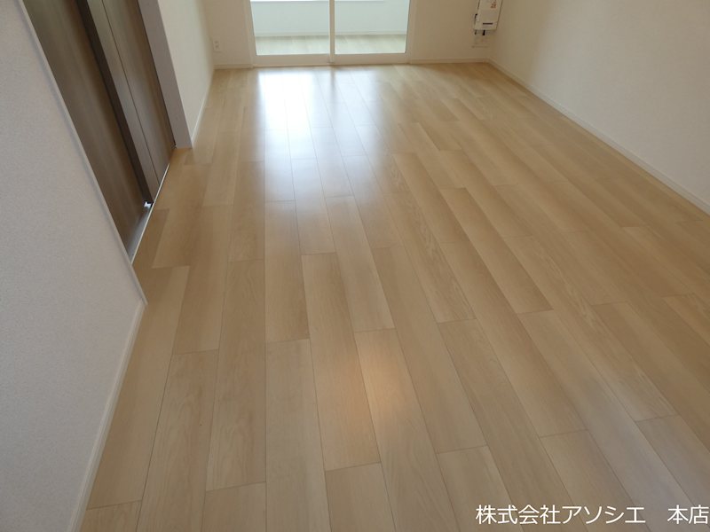 クイーンハウスⅡ　B棟 その他部屋・スペース