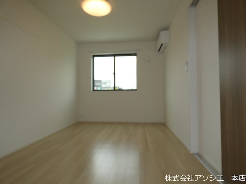 クイーンハウスⅡ　B棟 その他部屋・スペース