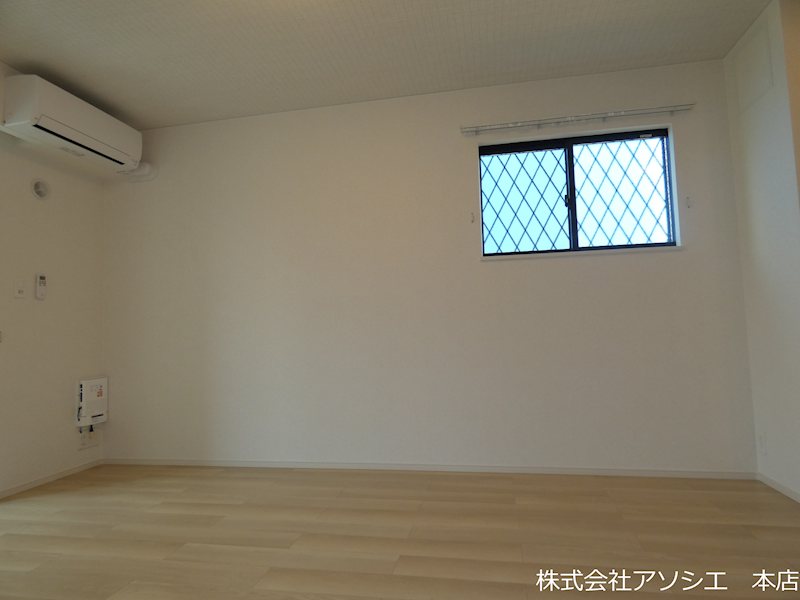 クイーンハウスⅡ　B棟 その他部屋・スペース