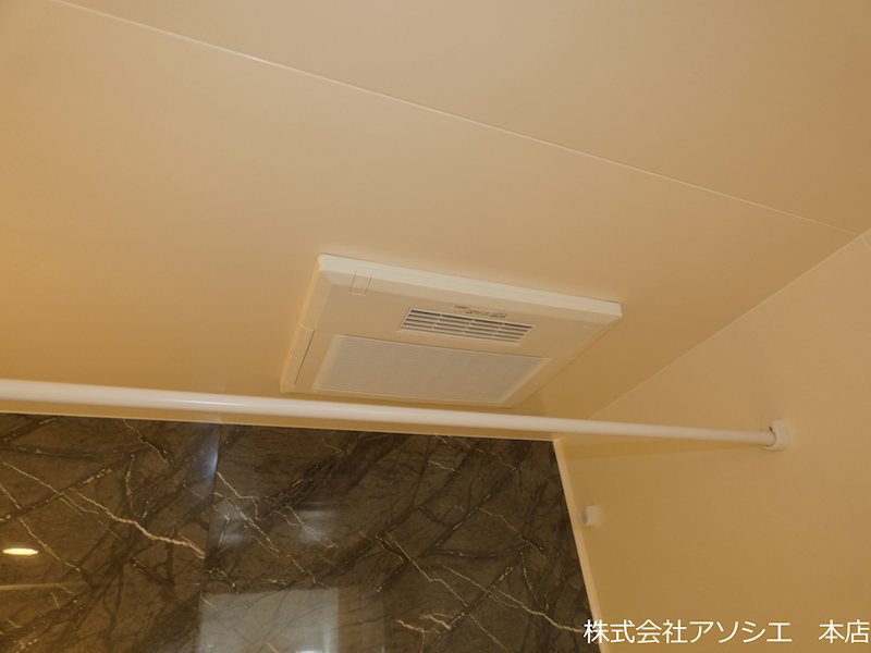 クイーンハウスⅡ　B棟 その他設備