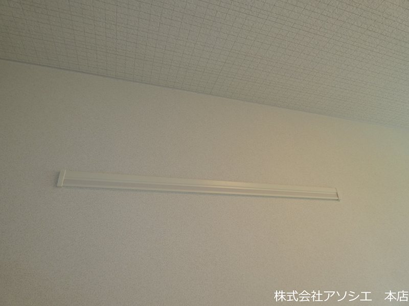 クイーンハウスⅡ　B棟 その他設備