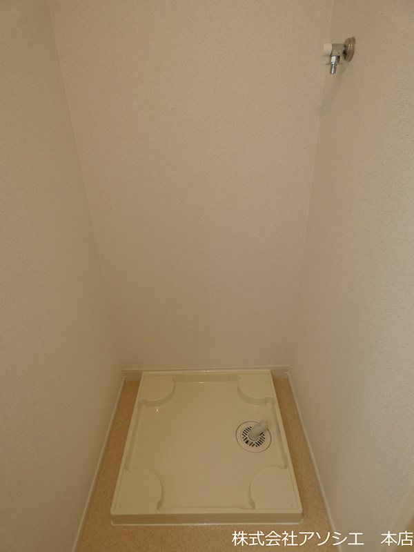クイーンハウスⅡ　B棟 その他設備