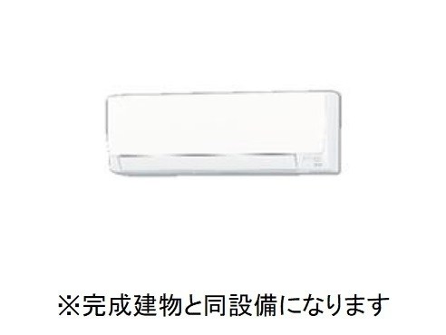 クイーンハウスⅡ　B棟 その他設備