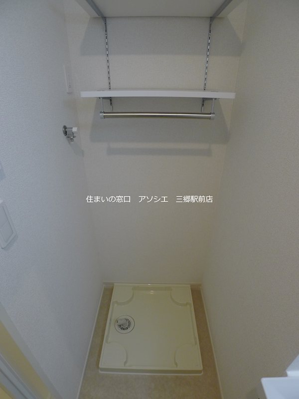 クイーンハウスⅡ　B棟 その他設備