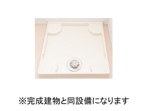 クイーンハウスⅡ　B棟 その他設備