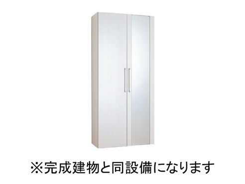 クイーンハウスⅡ　B棟 その他設備