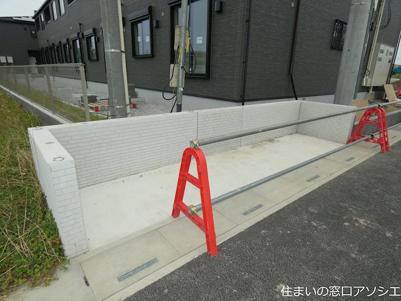 クイーンハウスⅡ　B棟 その他共有部分