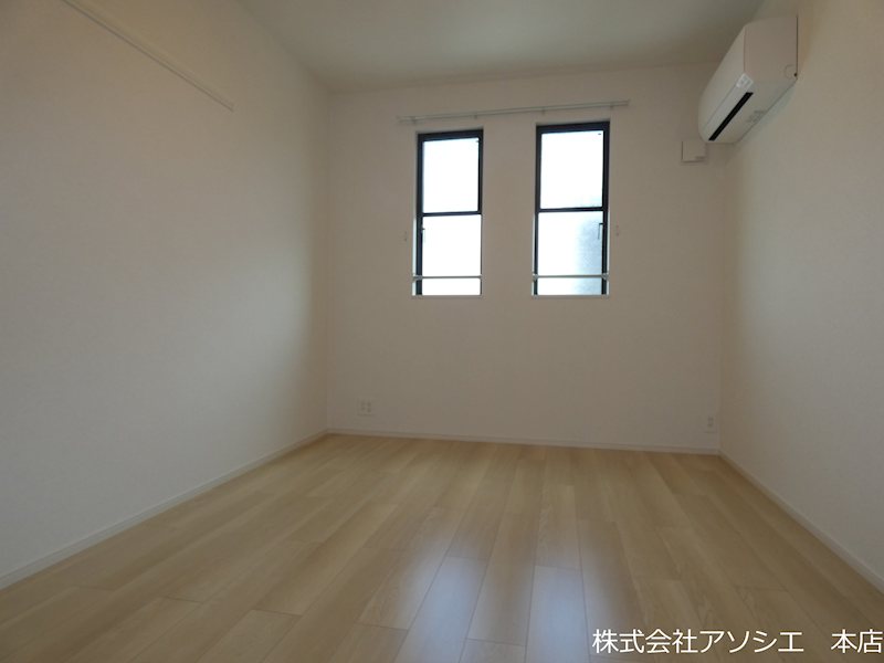 クイーンハウスⅡ　B棟 その他部屋・スペース