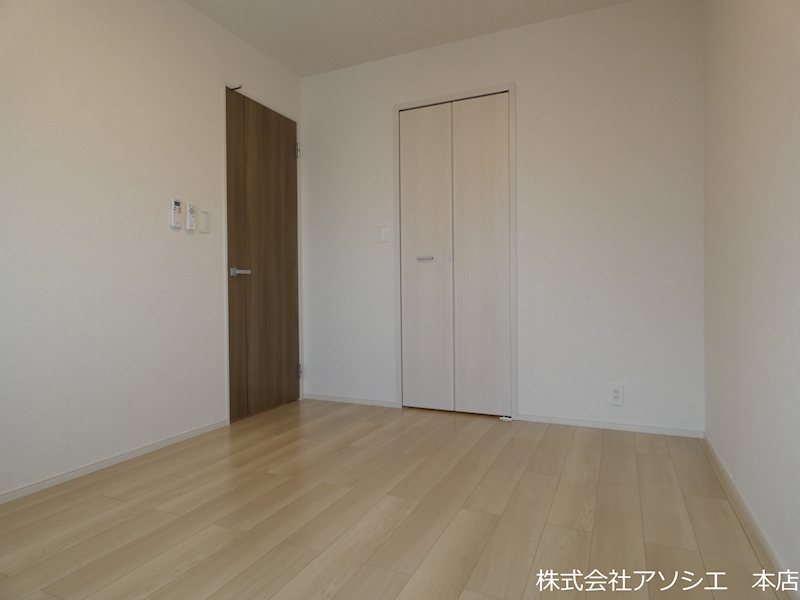 クイーンハウスⅡ　B棟 その他部屋・スペース