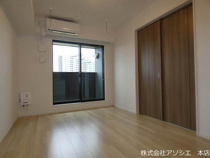 クイーンハウスⅡ　B棟 その他部屋・スペース