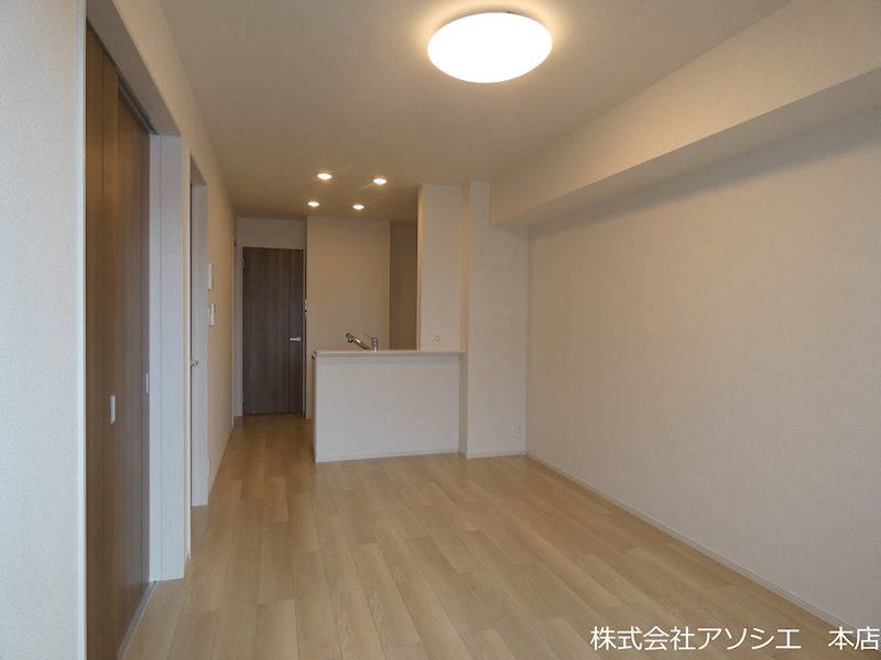 クイーンハウスⅡ　B棟 その他部屋・スペース