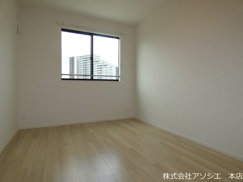 クイーンハウスⅡ　B棟 その他部屋・スペース