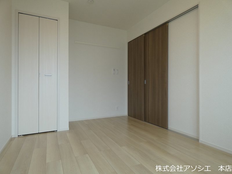クイーンハウスⅡ　B棟 その他部屋・スペース