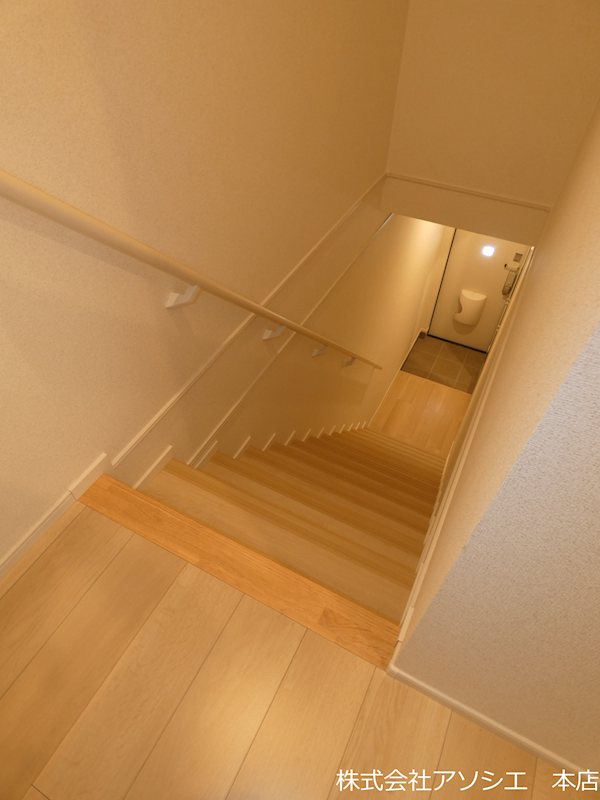 クイーンハウスⅡ　B棟 その他部屋・スペース