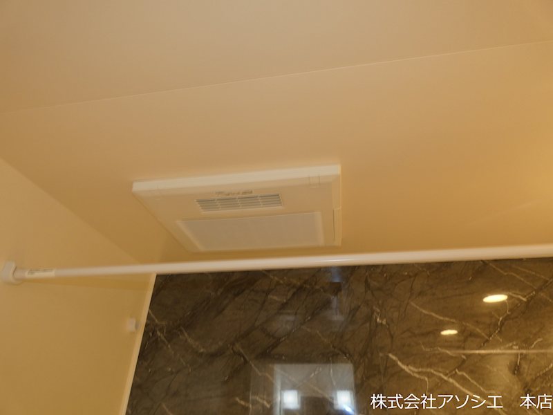 クイーンハウスⅡ　B棟 その他設備