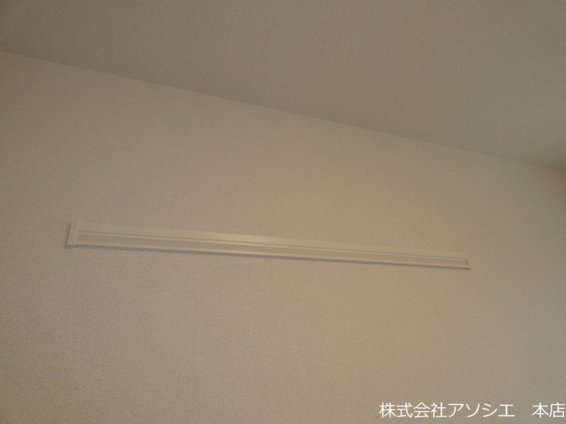 クイーンハウスⅡ　B棟 その他設備