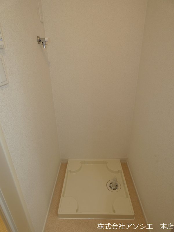 クイーンハウスⅡ　B棟 その他設備